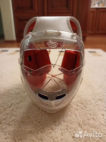Шлем для фехтования