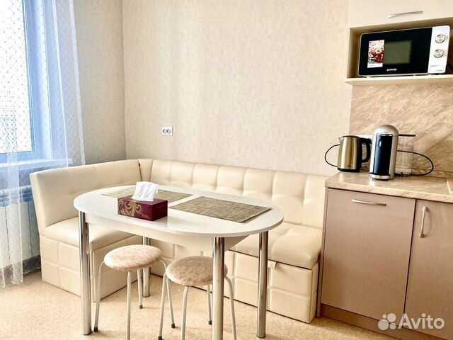 

2-к. квартира, 70 м², 3 кровати