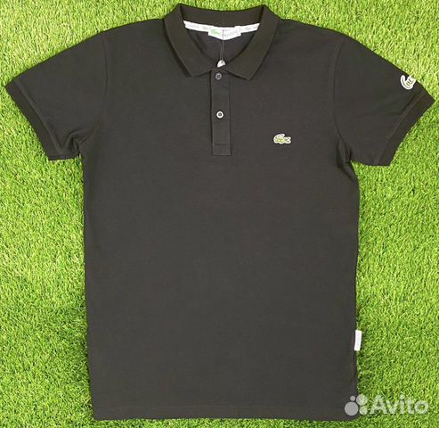 Lacoste Поло