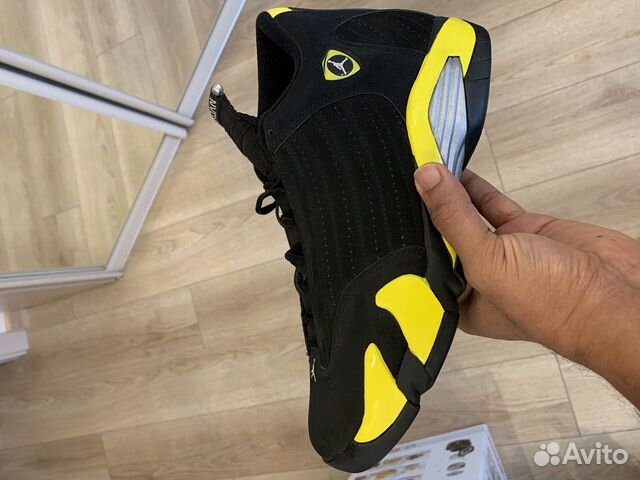 jordan 14 2014