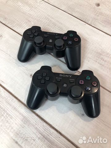 Джостик пс3 оригинал