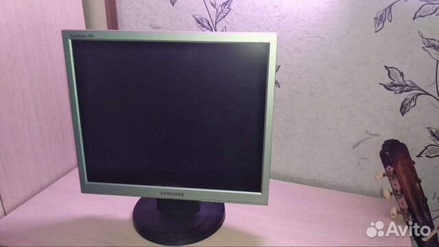 Монитор Samsung 17 дюймов