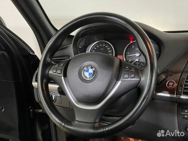 BMW X5 `2010