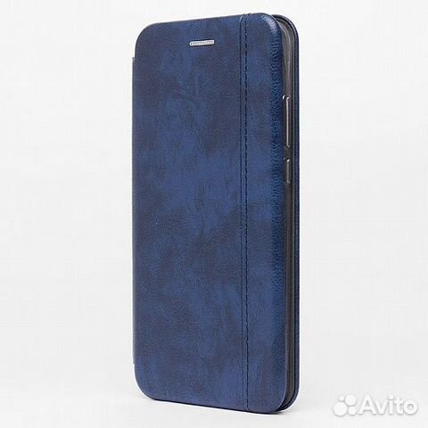 Чехол-книжка для Huawei Honor 9A
