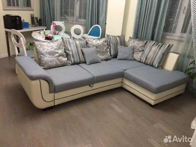 Перетяжка обивка мебели, диванов в Москве и мо