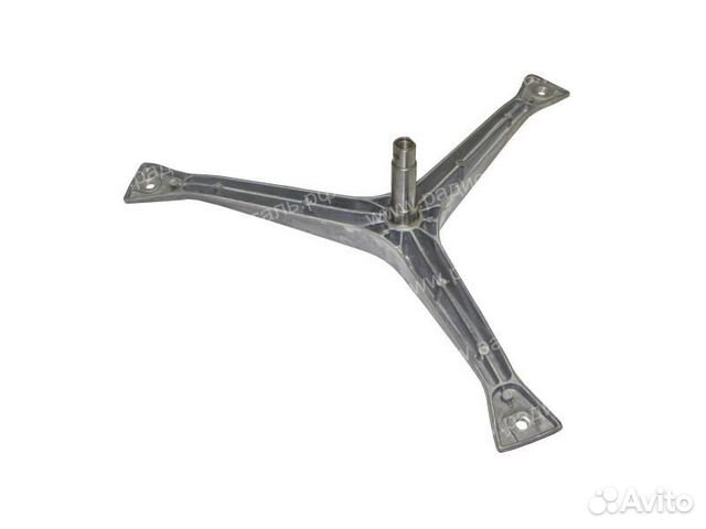 Крестовина барабана samsung DC97-11292А длина вала