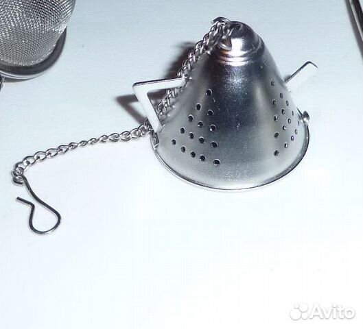 Сито для заваривания чая. Зеленоград