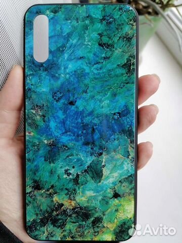 Чехол для honor