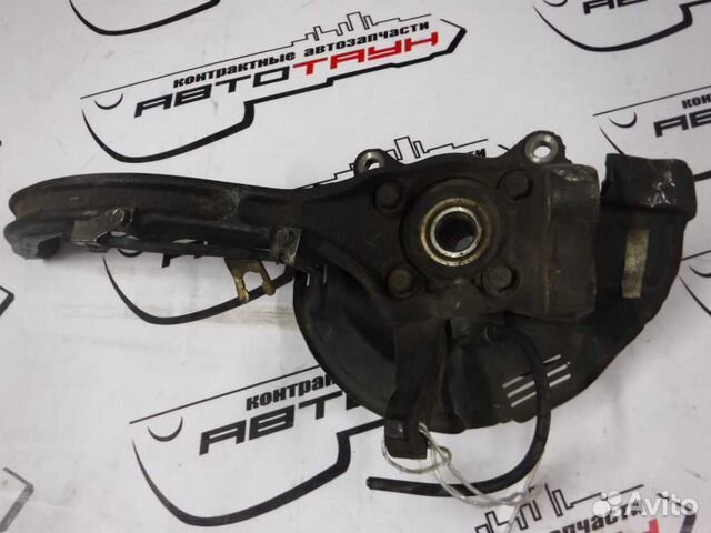 Ступица mitsubishi galant legnum EA1A EA1W EA2A EA