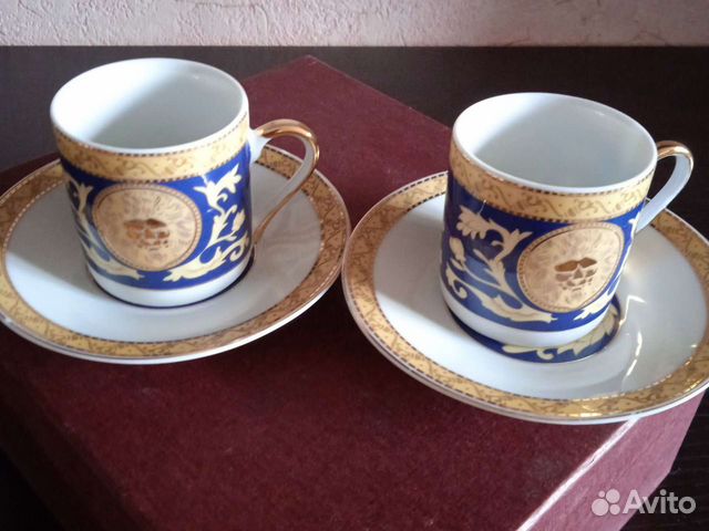 Кофейный набор на 6 человек