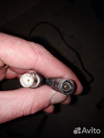 Видео наблюдение