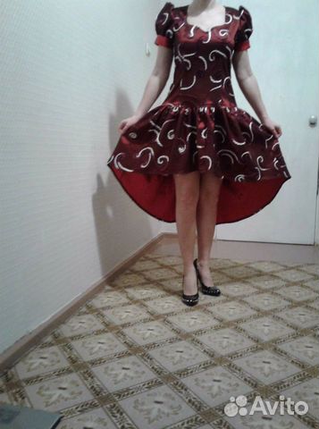 Пошив изделий по бурде