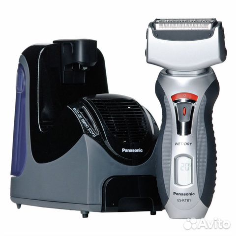 Бритва Panasonic ES-RT81 гарантия доставка