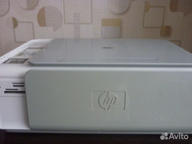 Мфу HP Photosmart C4200 All-in-One series