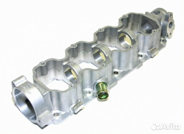 Постель распредвала Дэу Нексия Шевроле Ланос