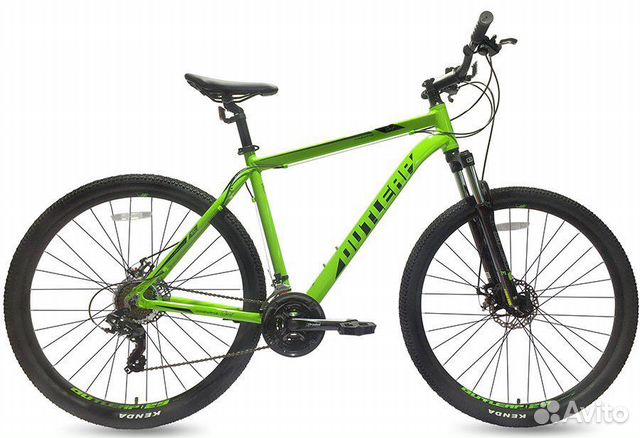 Outleap ninewave sport 29 Новый