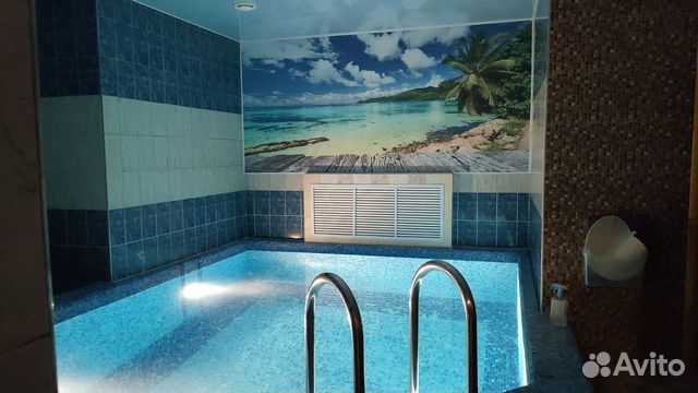 Сауна- баня Афродита