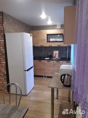 

3-к. квартира, 63 м², 6 кроватей
