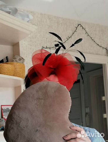 Ободок для волос