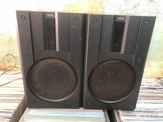 Акустическая система 