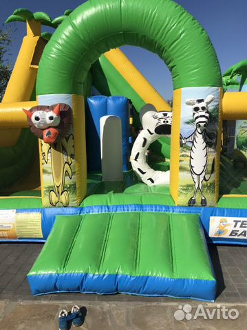 Детские праздники