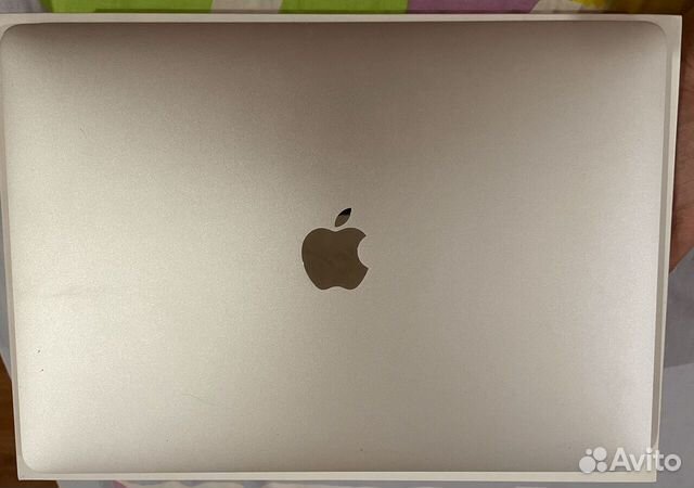 Macbook Air 13 Retina 2018 256