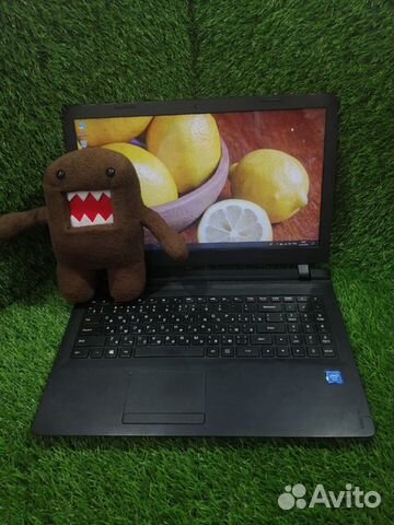 Относительно свежий в отличном состоянии