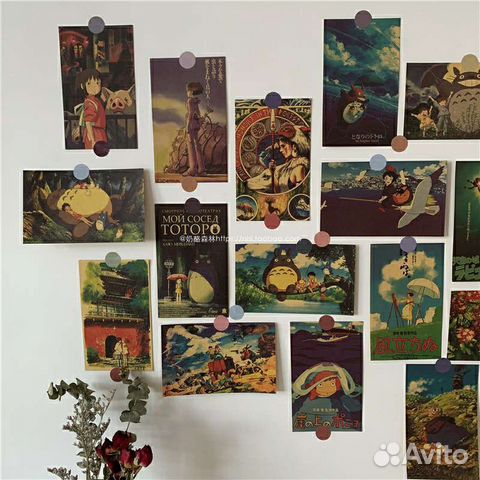 Декор для стен