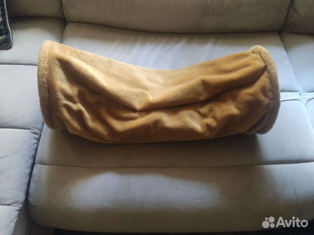 Тоннель для кошек