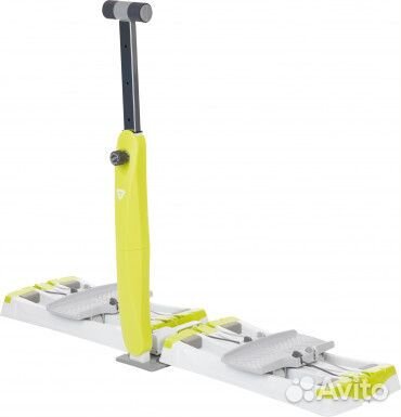 Новый тренажер Torneo