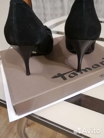 Туфли женские