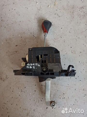 Селектор АКПП Lexus GS450H