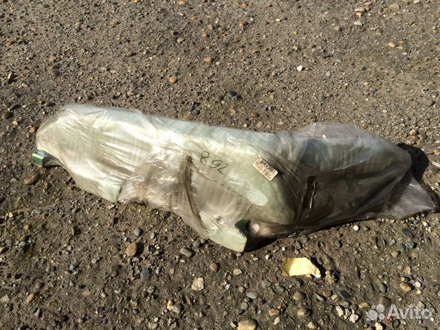 Крыло заднее левое Arctic Cat Wildcat