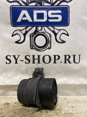 Датчик массового расхода воздуха Ssangyong Rexton