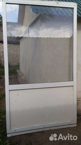 Стеклопакеты