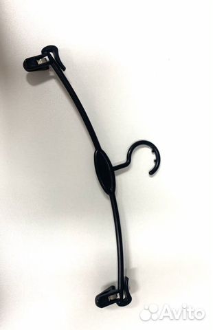 Плечики для нижнего белья 120 штук