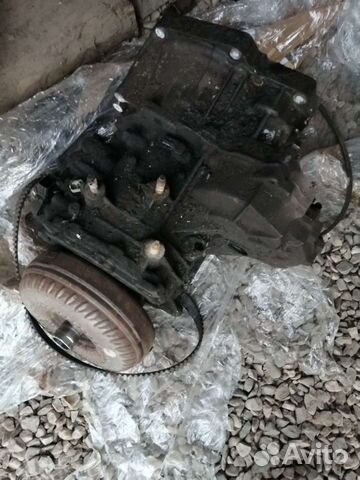 АКПП для форд фокус 1