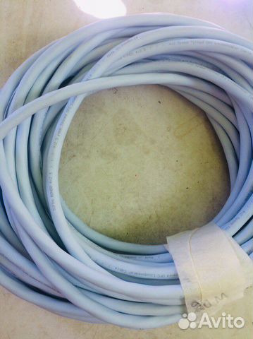 Акустический кабель bi wire