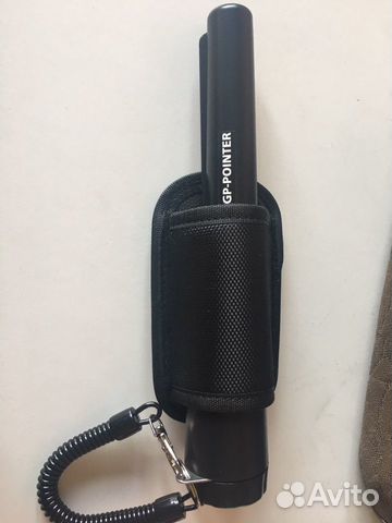 Пинпойнтер