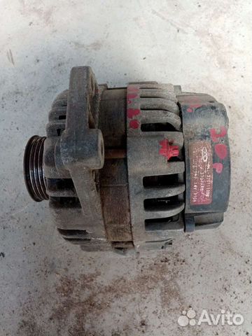 Генератор Chery Tiggo T11 1.8