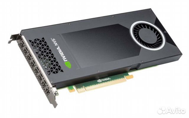 Видеокарта nvidia Quadro NVS 810 (Коды производите