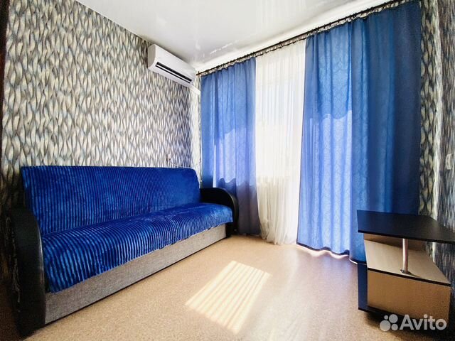 

2-к. квартира, 50 м², 4 кровати