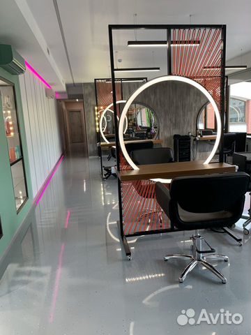 Уборщица/Уборщик