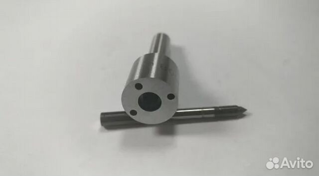 Распылитель Bosch dlla153P1608