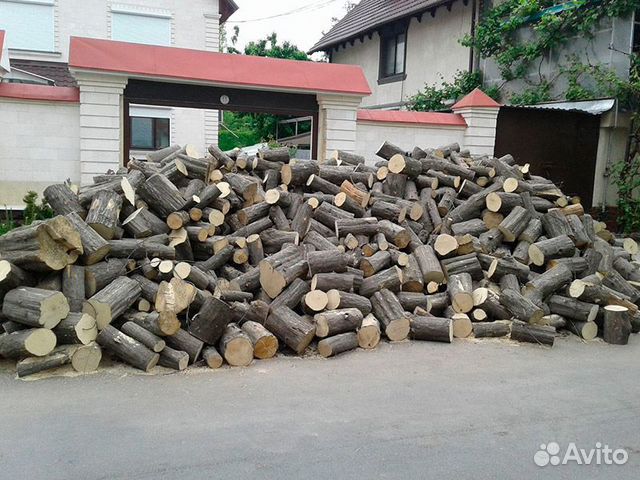 Распиловка Дров Цена