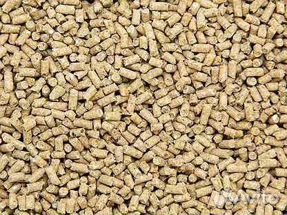 Комбикорм Пк «Рост» птицы мясных кроссов