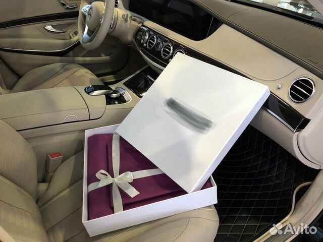 Коробка крышка-дно