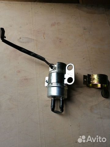 Syzyki skaivei 400 бензонасос