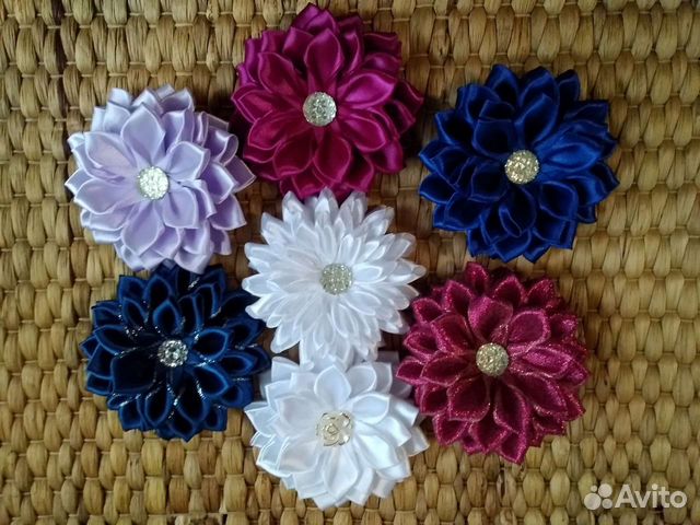 Резинка для волос