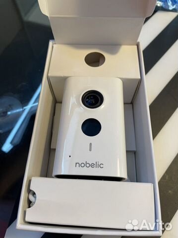 Камера Wi-fi Nobelic